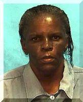 Inmate Joyce Freeman