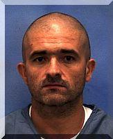 Inmate Juan F Mejia