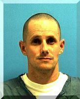 Inmate Justin T Parrott