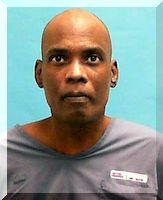 Inmate Kedric Taylor