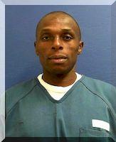 Inmate Keith Copeland