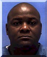 Inmate Kelvin Mckinney