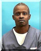 Inmate Kenneth D Stewart