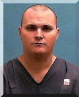 Inmate Kenneth Harris