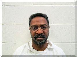 Inmate Kenneth L Bowens