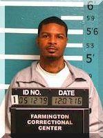 Inmate Kenneth Moore
