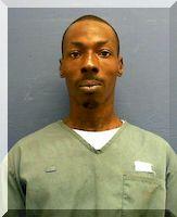 Inmate Kenyatta F Williams