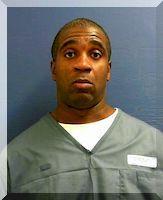 Inmate Kevin Benjamin