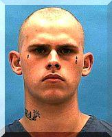 Inmate Kevin L Hagan