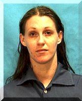 Inmate Krystal D Kelly