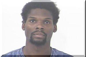 Inmate Ladale Andra Phillips