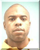 Inmate Lakendrick Mccline