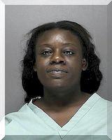 Inmate Lanetta Oliver