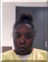 Inmate Latoya Wilson