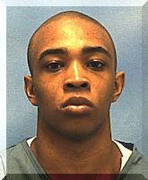 Inmate Leron C Jr Hagins