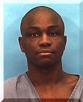 Inmate Leroy L Brown