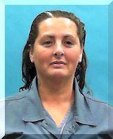 Inmate Lisa R Lopez