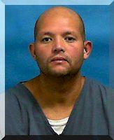 Inmate Luis De Jesus Diaz