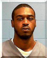 Inmate Malik J Callahan