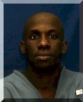 Inmate Marcus A Fowler