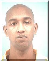 Inmate Marcus Mason