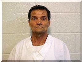 Inmate Mark J Engebretson