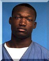 Inmate Marquavius M Nealy