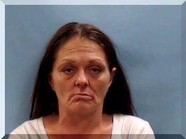 Inmate Marsha Clark