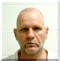 Inmate Marvin D Algood