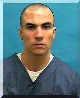 Inmate Matthew M Toresco