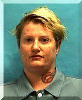 Inmate Megan P Puckett