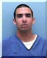 Inmate Michael A Strauss