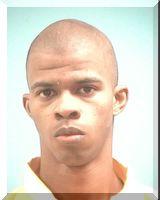 Inmate Michael Arnold