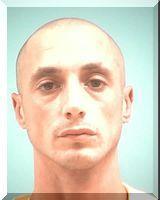 Inmate Michael Broussard