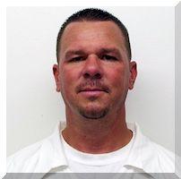 Inmate Michael Cagle Jr