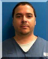 Inmate Michael Hernandez