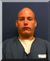 Inmate Michael J Fulford