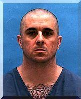 Inmate Michael Lowery