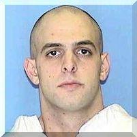 Inmate Michael Dustin Moore