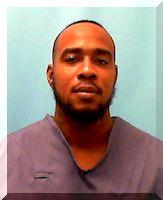 Inmate Michael O Gaines