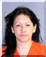 Inmate Michelle Otto