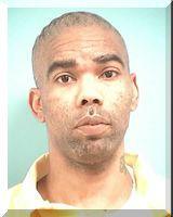 Inmate Myron Fairley