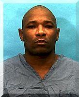 Inmate Nelson J Hill