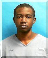 Inmate Nicolis D Hagans