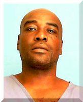 Inmate Orris Rogers