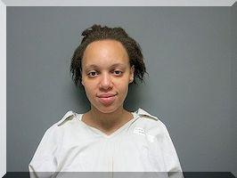Inmate Patricia A Monroe