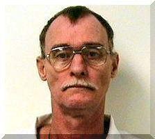 Inmate Phillip Lamuel Davis