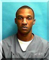 Inmate Raymond Iii Perry