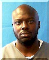 Inmate Rayshad D Butler