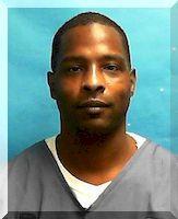 Inmate Renaldo C Worthy